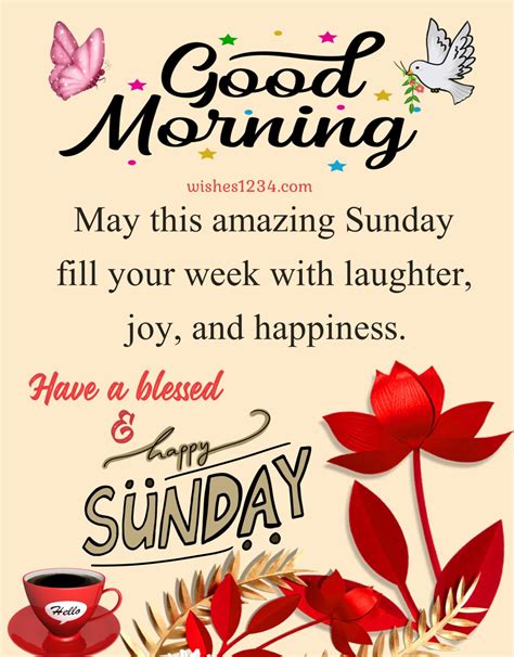 Happy Sunday all! Sessions .